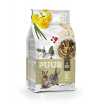 Witte Molen Puur Rabbit Sensitive 3 kg | 110607  | 8711304676410