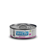 Farmina Vet Life Cat Struvite 85 g | 8606014102871