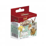 Vitapol Mineral Block with Popcorn for Rodents and Rabbits 40 g | 5904479010605