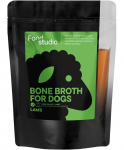 Food Studio Bone Broth for Dogs with Lamb 230 ml | 1000001925011