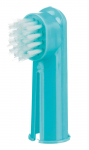 Trixie Toothbrush Set 6 cm N2 | 4011905025506