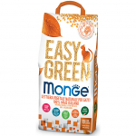 MONGE EASY GREEN CORN Litter 10 L | 8589  | 8009470015011