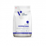 VetExpert VD Dog Dermatosis with Salmon 2kg | 5902768346527