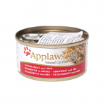 Applaws Chicken Breast with Duck 70g | 5060333434717