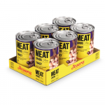 Josera suņiem Meat Lovers Pure Turkey 800 g |   | 4032254762652