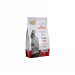 Almo Nature HFC Cat Longevity ar cūkgaļu 1,2 kg - barība kaķiem |   | 8001154003024