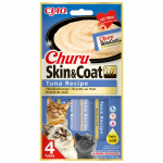 Churu Cat Skin & Coat Tuna maiustused kassidele tuunikalaga 56 g |   | 4262365736710