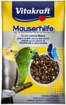 Vitakraft Moulting Aid (Mauserhilfe) for Large Parakeets and Parrots 25 g | 13647  | 4008239213396