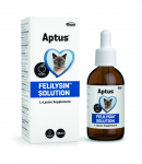 Aptus Felilysin Solution 50 ml | 6432100101617