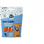 Mr.Bandit Dog Soft Strips Chicken with Cod Fish 500 g | 5902414206007