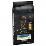 Purina Pro Plan Puppy Large Robust Healthy Start with Chicken 12 kg | 7613035120341