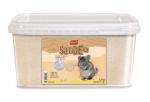 Vitapol Dust Bath Sand for Chinchillas 3L | 5904479010612