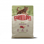 Carnilove Cat True Fresh Sterilised Duck 2 kg | 8595602582365