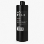 So Posh Dog So Black Shampoo 1 L | 4742022990056