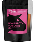 Food Studio Bone Broth for Dogs with Beef 230 ml | 1000001925028