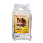 SISAL FIBRE COTTON FIBRES FOR HAMSTER NEST 50 G | 8033116091954