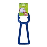 Dog toy Tuggy cm. 27,5 x 10,5, different colors | 8016040106420