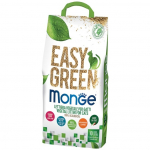 MONGE EASY GREEN Litter 10 L | 8590  | 8009470015004