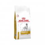 Royal Canin VD URINARY S/O MODERATE CALORIE DOG 1.5kg | 3182550780896