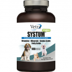 Vetra SYSTUM Vegan N180 | 8719322753137