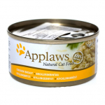 Applaws Chicken Breast 70g | 5060122490016