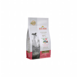 Almo Nature HFC Adult XS/S ar lasi 1,2 kg - barība suņiem |   | 8001154002737
