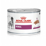 Royal Canin VHN Renal Loaf Dog wet 200 g | 9003579000595