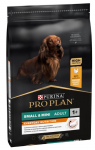 Purina Pro Plan Dog Small & Mini Adult Chicken 7 kg | 7613035123458