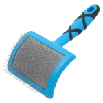 Groom Professional Amplifier Soft Slicker Brush Large