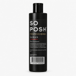 So Posh Dog So Black Shampoo 250 ml | 4742022990049