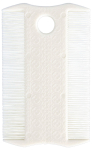 Trixie Dog Flea and Lice Comb Double-Sided 9 cm | 4011905024028