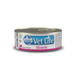 Farmina Vet Life Cat Struvite Management 85 g | 8606014106480