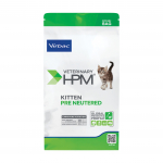 Virbac HPM Cat Kitten Pre Neutered 400 g | 3561963603013