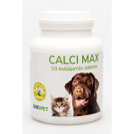 CALCI MAX N50 | 4751020819870