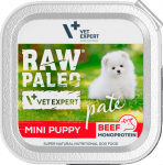 RAW PALEO KUCĒNU PASTĒTE MINI LIELLOPS 150G | 5902414207905