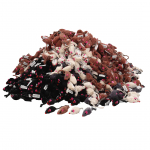 Cat Toy Mouse With Bell - 50mm, various colors | 4047059121450