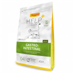 Josera Help Cat Gastrointestinal 400 g | 4032254768425