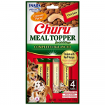 Churu Dog Meal Topper Chicken with Beef 56 g |   | 4262365730756