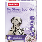 Beaphar No Stress Spot On Dog 3 pip. - nomierino&scaron;s līdzeklis suņiem | 8711231139125