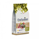Exclusion Mediterraneo koeratoit lambalihaga M 12 kg | 8011259003133