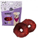 Mr.Bandit Dog Donut Duck 500 g | 5902414206908