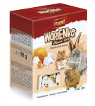 Vitapol Mineral Block XL with Orange for Rodents and Rabbits 190 g | 5904479010674