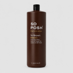 So Posh Dog So Brown Color Depositing Mask 1 L | 4742022990117
