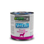 Farmina Vet Life Dog Adult Struvite Management 300 g | 8606014107760