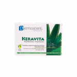 Dermoscent Keravita karvkatte ja k&uuml;&uuml;nte tervisele koertele ja kassidele N30 | 3760098110414