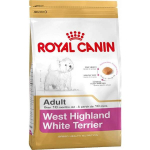 Royal Canin BHN Westhighland White Terrier Adult 1,5kg | 3182550751308