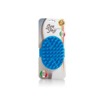 Pet brushes GeoJoy Long cm. 27 x 13,5 x 2,5 h, , different colors | 8016040106611