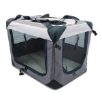 FABRIC CRATE S 70X52X52 CM | 8011391131800