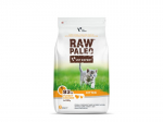 RAW PALEO KAĶU SAUSĀ B TĪTARS/VISTA 6KG | 5902414208421