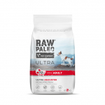 Raw Paleo Dog Ultra Mini Adult Beef 2 kg | 5902414211056